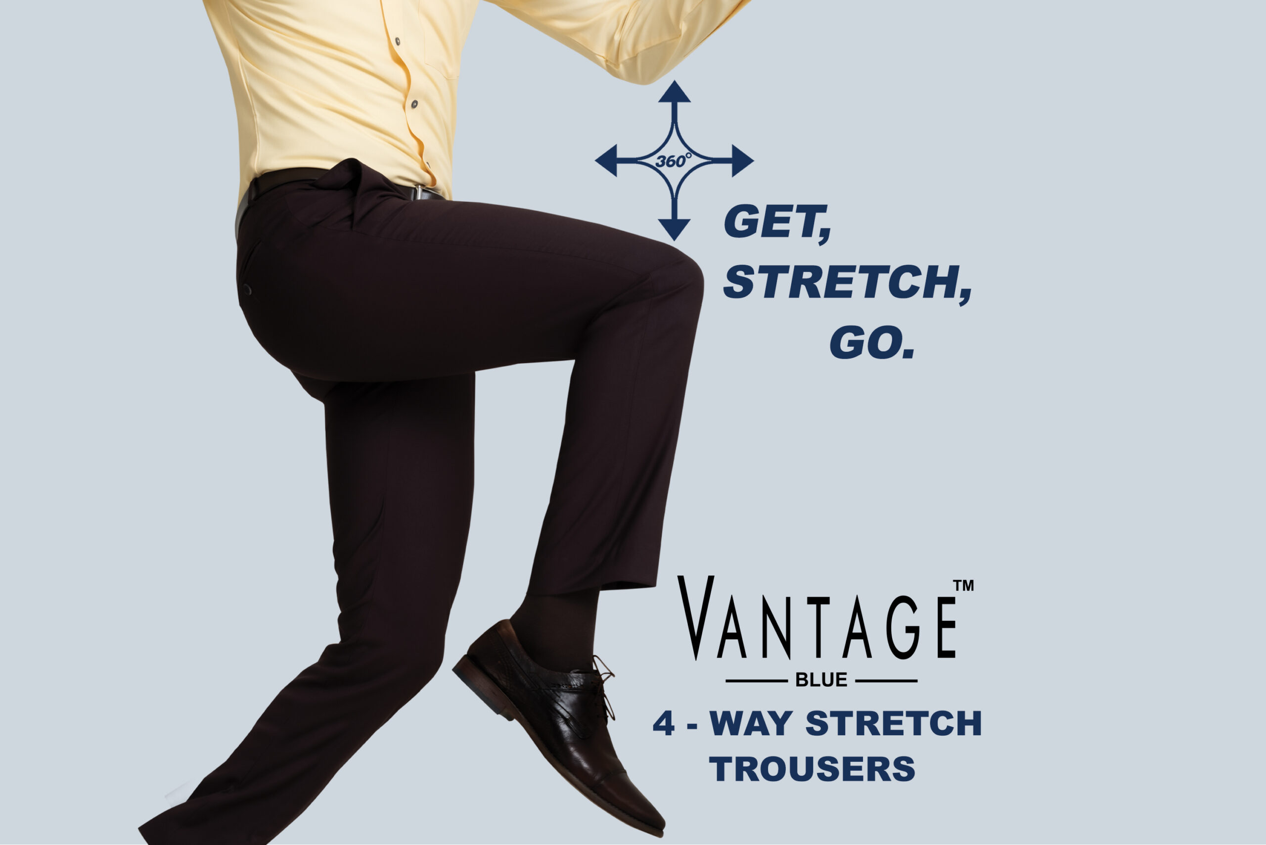 Men Lycra Pant, Streachable Formal Trousers, Mens formal Lycra Trousers, at  Rs 325 | Patel Nagar | Bhilwara | ID: 2852519367562